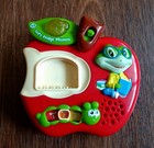 Leapfrog Tads Fridge Phonics Magnetic Alphabet Letter Set       Complete Tested