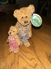 Bearskins Henry Style 3605 Bearington Collection
