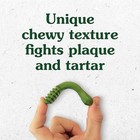 Greenies Original Teenie Natural Dental Care Dog Treats  6 Oz  Pack  22 Treats 