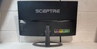 Sceptre T24 75hz Led Hdmi Vga Computer 24  Curved Gaming Monitor