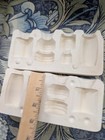 Beads Vintage Slip Casting Ceramic Mold