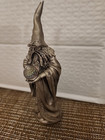 Ray Lamb Perth Pewter Wizard Figurine 1980