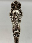 Wallace Irian Sterling Silver Ladle 5 5 Inch