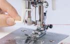 Juki Hzl-ht710 Sewing Machine