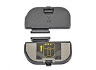 Nikon D50 Replacement Battery Door Chamber Cover Lid Nikon D50 70 70s 80 90