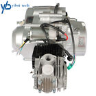 125cc 4 Stroke Atv Engine Motor 3-speed Semi Auto W reverse For Atv Quad Go Kart