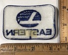 Vintage Eastern Airlines Logo 2    X 3    Patch Iron On Airplane Aviation