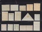 Netherlands Early Mint Lot  Scott 87    369  Scv  100 
