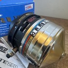 Rare Zebco Brute 270 Fishing Reel  Made In Usa New In The Box
