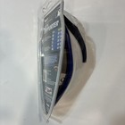 New Franklin Jock Athletic Supporter Jockstrap Hard Cup Large