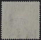 Bosnia Herzegovina  Scott 84 Used  1912-14   5 Kr Dk Violet grey  Cv 30   a6854