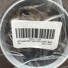 3m Double-sided Tape 0 39 In X 108 Ft Black X002lly19x Adhesive Mounting Roll