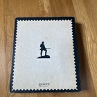 U s  Stamp Collection In Scott Minuteman Album  1500  Stamps