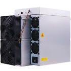 New Bitmain S21 Pro 234th 3510w Bitcoin Miner Asic Miner With Psu   Warranty