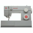 Singer 44s Powerful Heavy Duty Sewing Machine 97 Stitch Applications Denim New