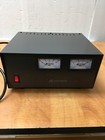 Astron Rs-35m Power Supply Metered 13 8v 35 Amp Power Supply Ham Radio Working