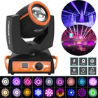 230w 7r Zoom Moving Head Beam Sharpy Stage Light Strobe Dmx Dj Show Effect Light
