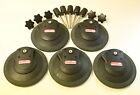Yamaha Dtxpress Iii 3 Electronic Percussion Drum Set