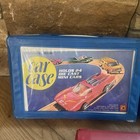 Vintage Matchbox Hot Wheels Cars Trucks Tanks Assorted Vehicles   3 Car Cases