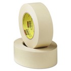 Scotch 232 High-performance Masking Tape 48mm X 55m 3  Core Tan 2322