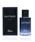 Dior Sauvage Fragrance Eau De Parfum Spray 100 Ml Regular Size