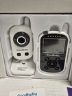 Goodbaby Uu24 Video Baby Monitor 2 Way Communication Night Vision Voice Activate