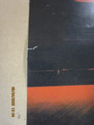 Strokes Is This It Ltd  Ed  Version 2x Sided Promo Poster New  Unused  Damaged