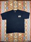2000s Pearl Jam Shirt Black Back Print Medium Y2k Riot Act Binaural