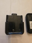 Vintage  Motorola Pager Bravo Flx Black Oem Case  Read