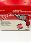 Milwaukee Tools 6850 Shear  cjl008356 