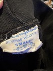 Champion Women s Reverse Weave Black Sweatpants Size Small