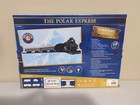 The Polar Express Train Set 7-11925 Battery Operated Toy Train Set  New Sealed