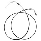 Motorcycle Throttle Line Throttle Cable Replacement Bike Accelerator Cable