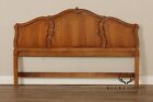 Thomasville French Provincial Style   camille   King Headboard