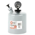 Blow Torch Blowlamp Blowpipe 2 Liter Lamp Fuel Petrol Gasoline   English Manual