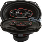 Cerwin-vega H7694 440w Max Hed Series 6x9  4-way Coaxial Car Speakers