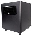 Jbl Lsr310s 10  200 Watt Powered Subwoofer Ported Studio Sub W downfiring Driver