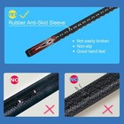 Pool Sticks Set Of 4 And Pool Sticks Set Of 2 With 13mm Cue Tip 58  Pool Cue