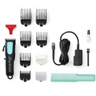 Wahl Sterling 4 Cordless Hair Clipper Professional Barber Clipper