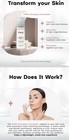 Vima Color Changing Foundation With Sunscreen     Fragrance-free - Paraben-free