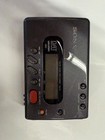 Sony Tcd-d7 Portable Walkman Dat Recorder Digital Audio Tape-corder  parts 