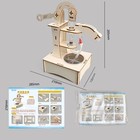 Diy Stem Science Experiment Kit Educational Assembly Craft Toy For Kids Students