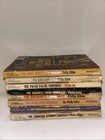 Lot Of 8 Vintage Phillip Atlee Books