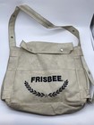 Vintage Wham-o Frisbee Championship Carry Bag