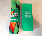 Caitlin Clark X Gatorade Limited Edition Capsule Rain Berry   Sideline Towel