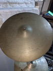 Zildjian Ping Ride 20 Inch Ride Cymbal Excellent Condition