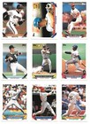 1993 Topps Baseball Trading Cards   You Choose  s 1 - 250   Mb25