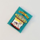 United States Denver Zoo Tourist Travel Souvenir 3d Resin Fridge Magnet Craft