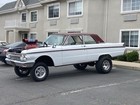 1963 Mercury Meteor 