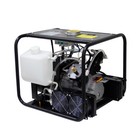 110v 4500psi Air Compressor For Scuba Tank pcp Rife paintball Air Gun Filling